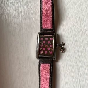 Juicy Couture Watch